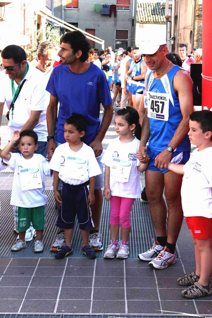 GARA RAGAZZI